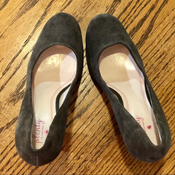 Plenty by Tracy Reese heels - Picture 3 of 4